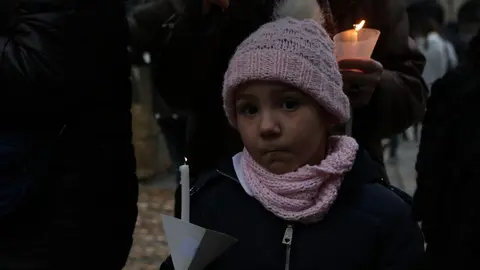 Zamora celebra Las Candelas _2
