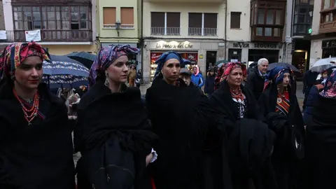 Zamora celebra Las Candelas _3