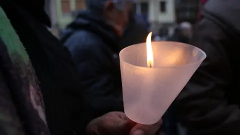 Zamora celebra Las Candelas _4