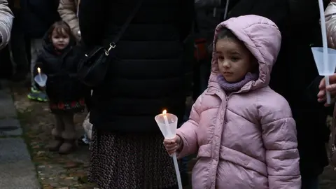Zamora celebra Las Candelas _5