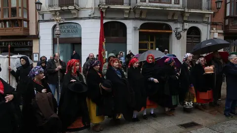 Zamora celebra Las Candelas _8