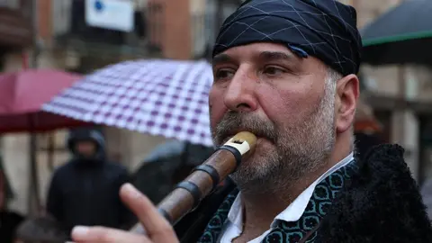 Zamora celebra Las Candelas _10