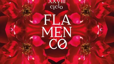 Flamenco teatro principal