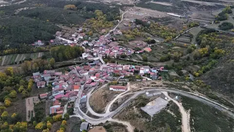 Valer de Aliste. IMAGEN FACEBOOK