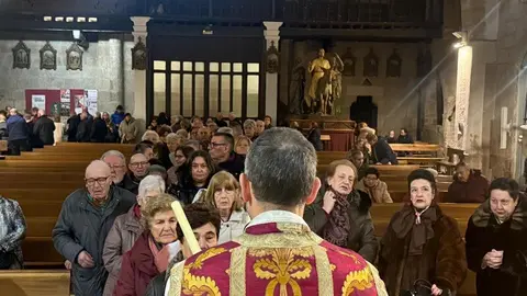 San Blás, Zamora celebra su día _12