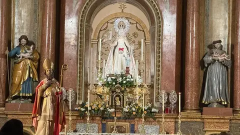 San Blás, Zamora celebra su día _4