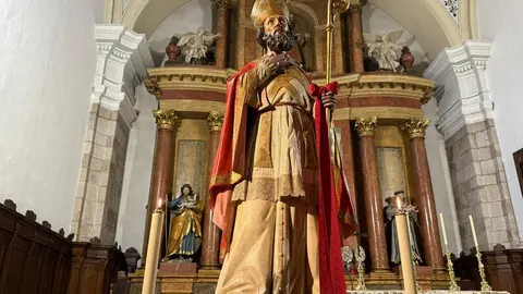 San Blás, Zamora celebra su día _3