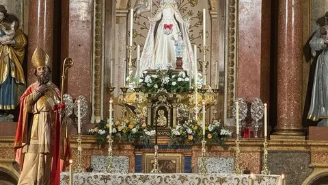 San Blás, Zamora celebra su día _5