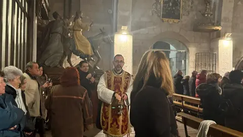 San Blás, Zamora celebra su día _7