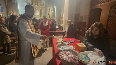 San Blás, Zamora celebra su día _8