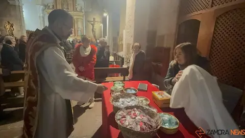 San Blás, Zamora celebra su día _9