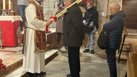 San Blás, Zamora celebra su día _11