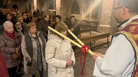 San Blás, Zamora celebra su día _13