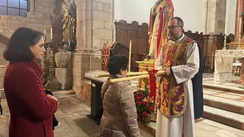San Blás, Zamora celebra su día _14
