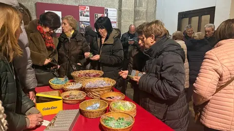 San Blás, Zamora celebra su día _17