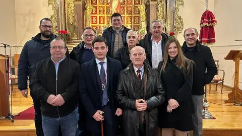 Diputación de Zamora