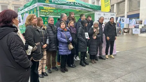 AZAYCA Día del Cáncer