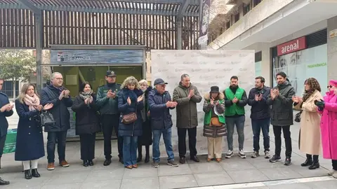 Dipu Zamora Día Mundia Cáncer