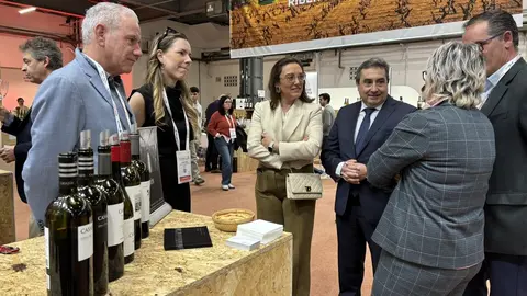 Barcelona Wine Week 2025