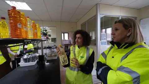 Protocolo de igualdad con ACOR