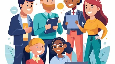 diverse-group-people-working-together-project-using-technology-having-conversation_1280751-67868