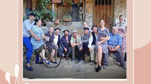 2025 III Conciertos de música tradicional - 3