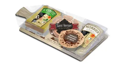 Queso retirado Carrefour