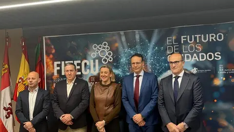 presentación FITECU 