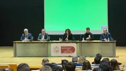 La Escuela Politécnica Superior de Zamora celebra el IV Foro “Universidad-Empresa”