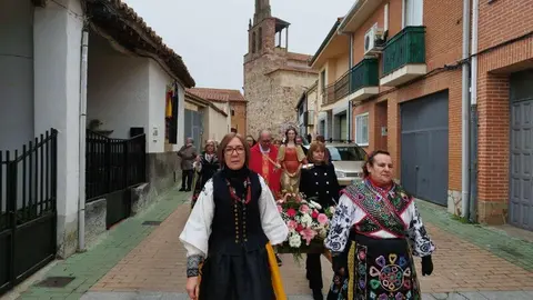 águedas de Morales del Vino _2