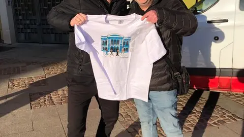 Álex Clavero, Zamora