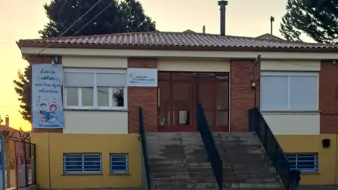CEIP INMACULADA VILLALPANDO