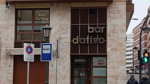 Bar Aditivo