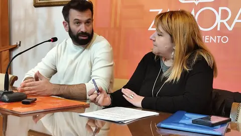 Ayuntamiento de Zamora, oficina de relevo generacional