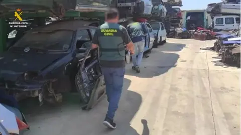 Guardia Civil