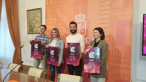 Salón del Vino, Ayuntamiento de Zamora