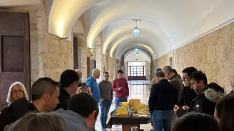 Jornadas Queseras Innovación y Nuevos Sabores en el Mercado Ibérico