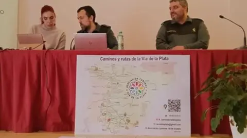 IV Jornadas de la Vía de la Plata