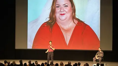 Teatro Ramos Carrión