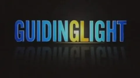 Guiding Light Serie