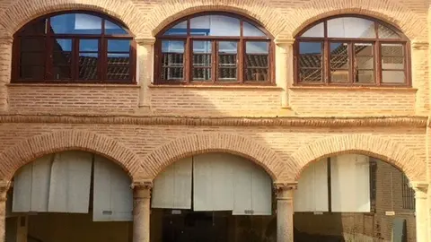 Casa Cultural de Toro