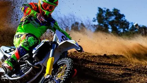 MX Geria Competición
