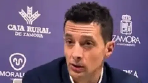 Saulo Hernández, CB Zamora