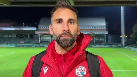 Pito Camacho, Zamora CF