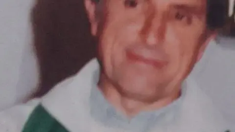 Luis Martín Alvarez Diocesis Zamora