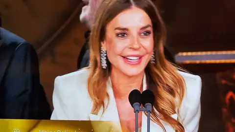 Laura Fernández. Interbenavente