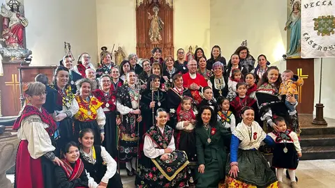 águedas de Castronuevo de los Arcos  (4)