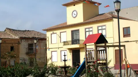 Fuentes de Ropel