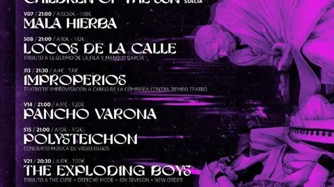 cueva del jazz