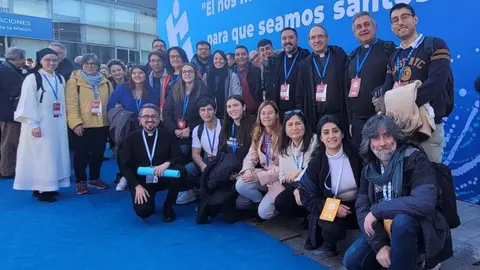 Quien soy. Diocesis de Zamora